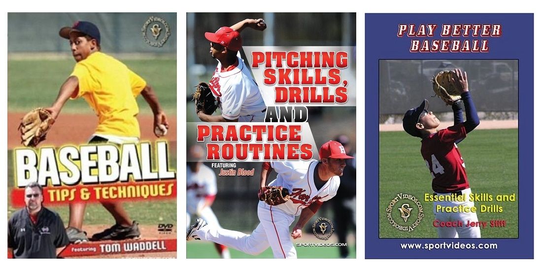 Baseball Baseball 3 Download Set